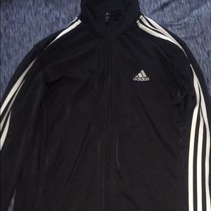 Adidas jacket